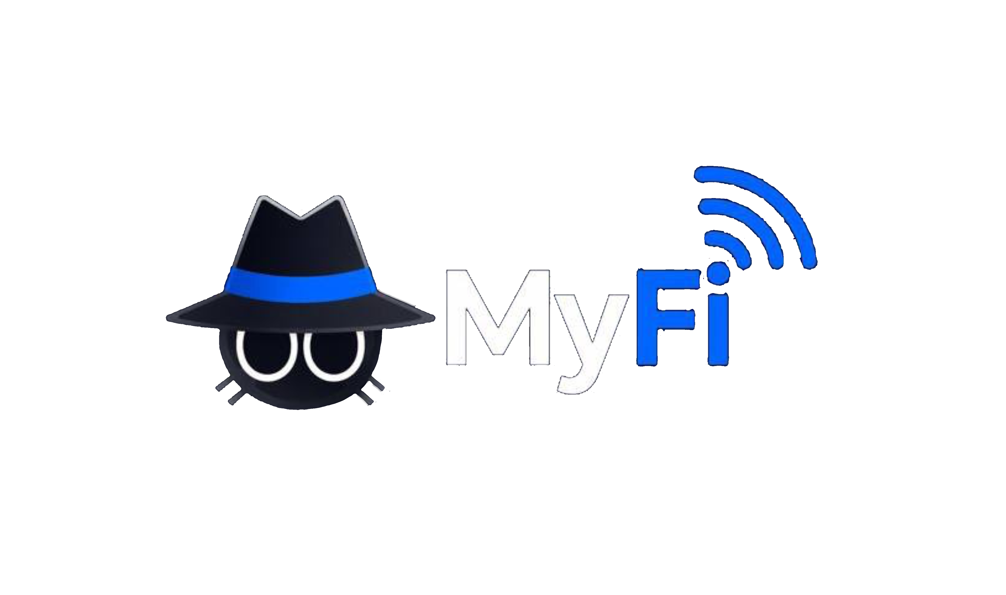 MyFi logo
